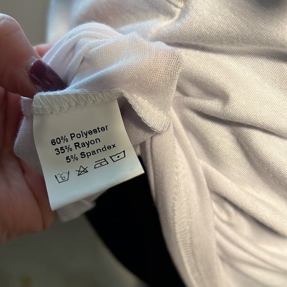 Amazon find tee size medium nwot - Picture 5 of 5